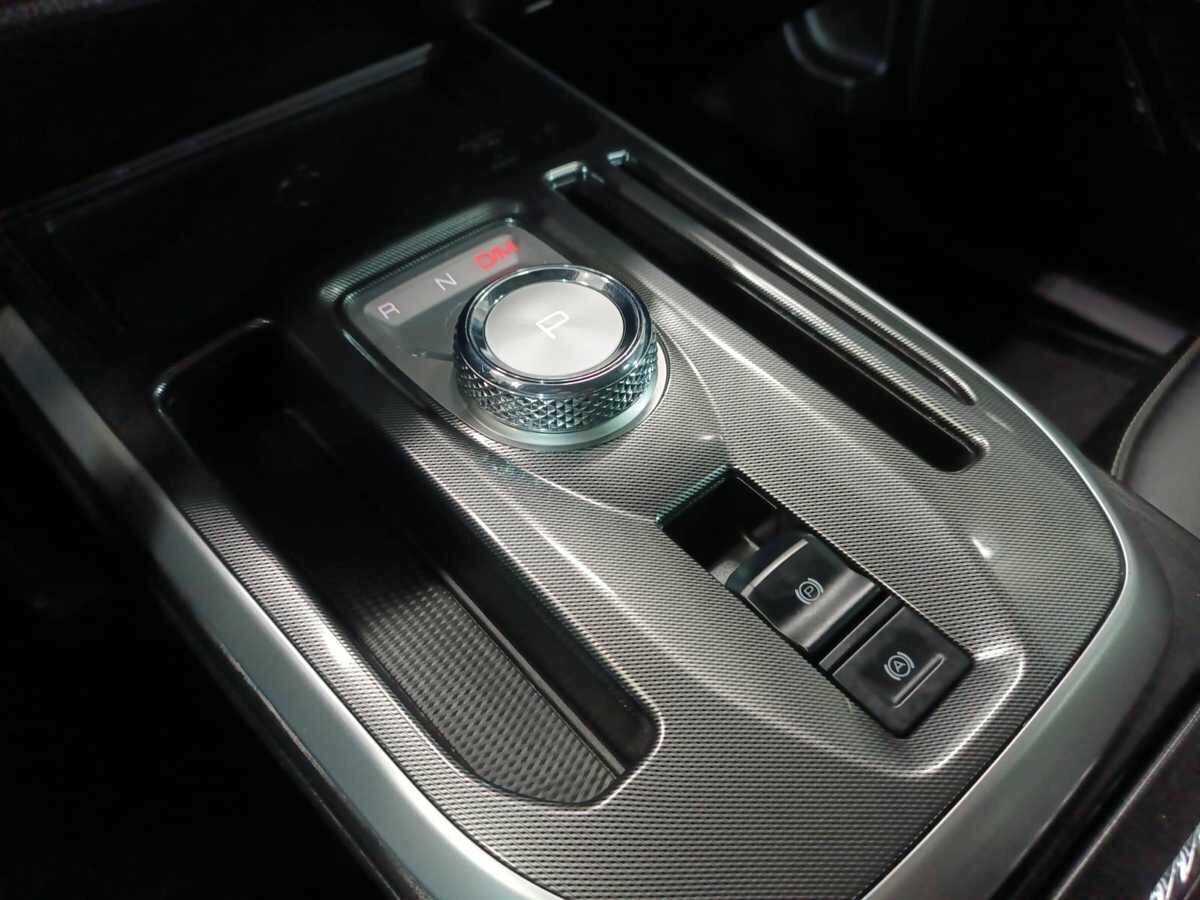 Хавал Джолион б/у, 2023, Роботизированная. Фото: #15