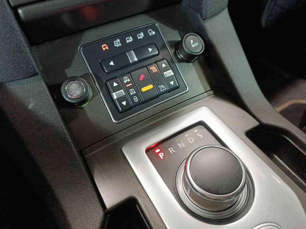 Land Rover Discovery б/у, 2013, Автоматическая. Фото: #15
