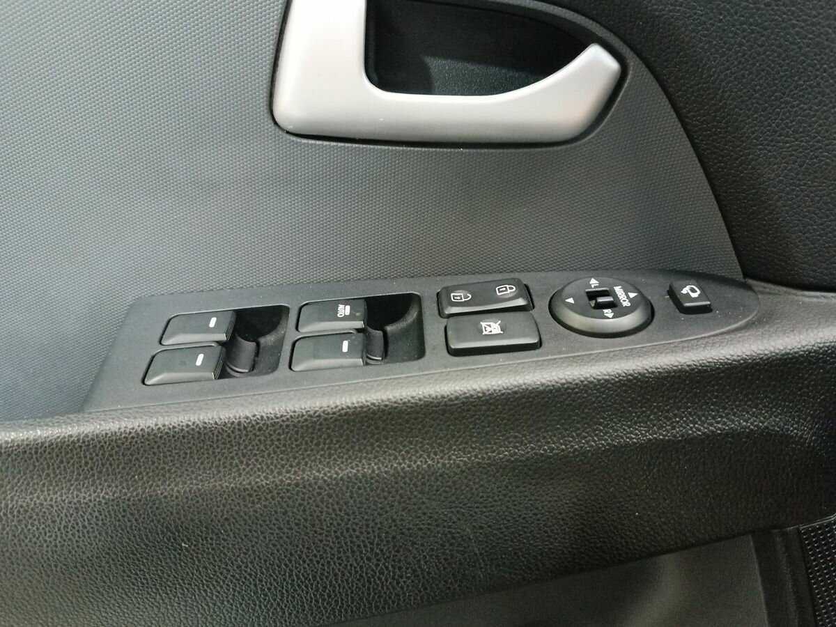 Kia Sportage б/у, 2015, Автоматическая. Фото: #17