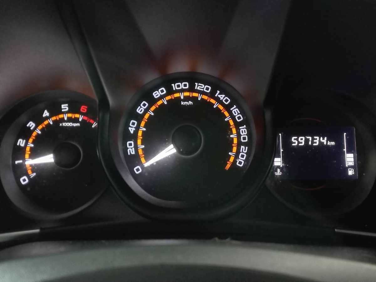 Lada (ВАЗ) XRAY б/у, 2021, Механическая. Фото: #11