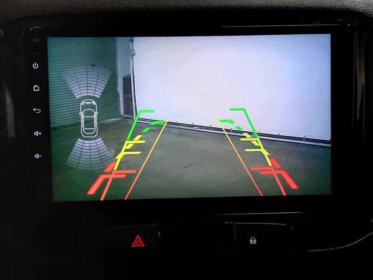 Lada (ВАЗ) XRAY б/у, 2021, Механическая. Фото: #13