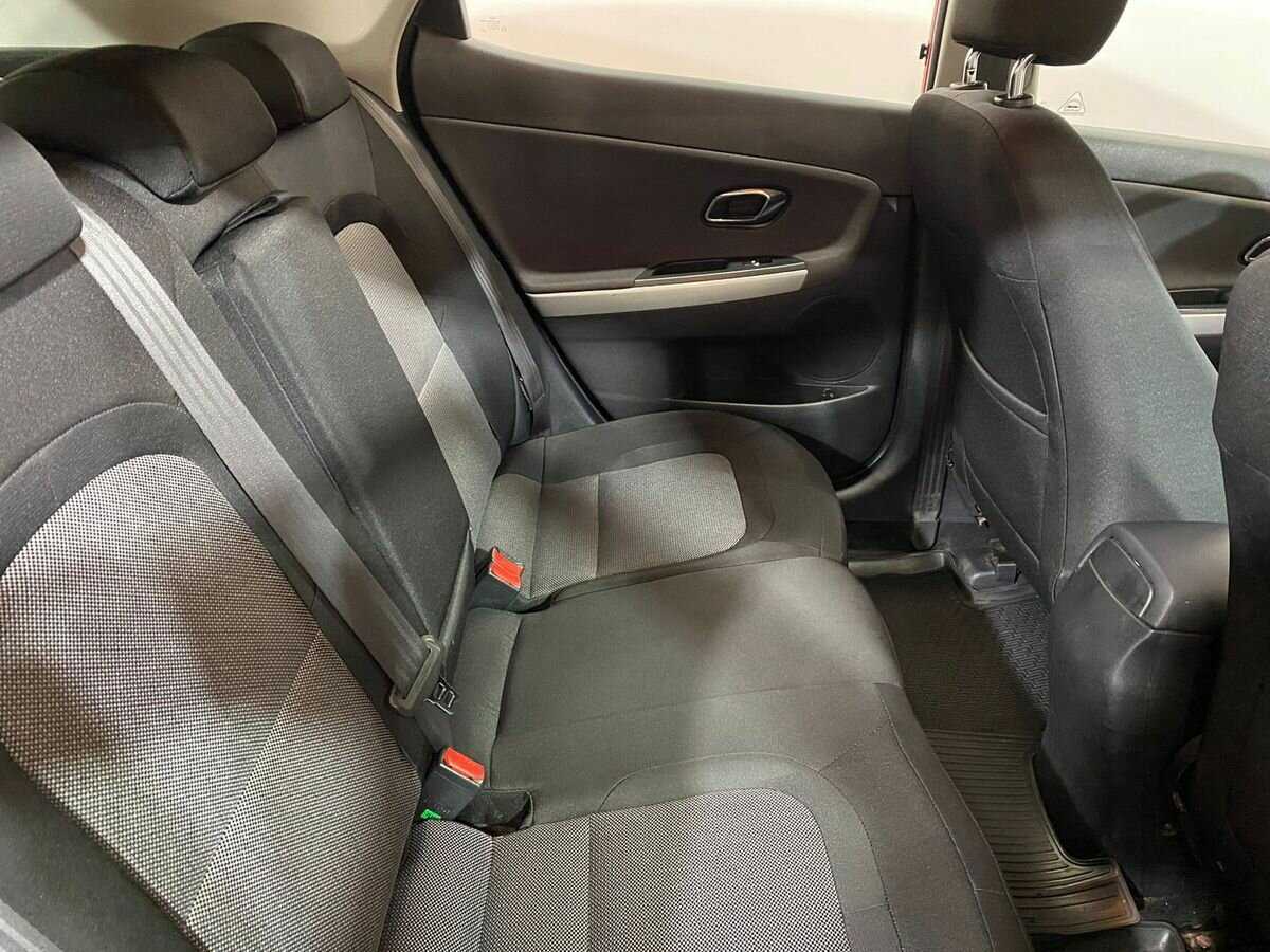 Киа Сид б/у, 2016, Автоматическая. Фото: #10