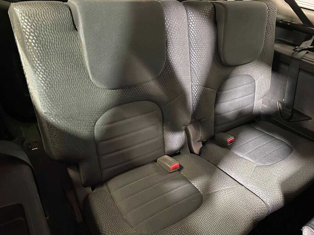 Nissan Pathfinder б/у, 2012, Автоматическая. Фото: #11