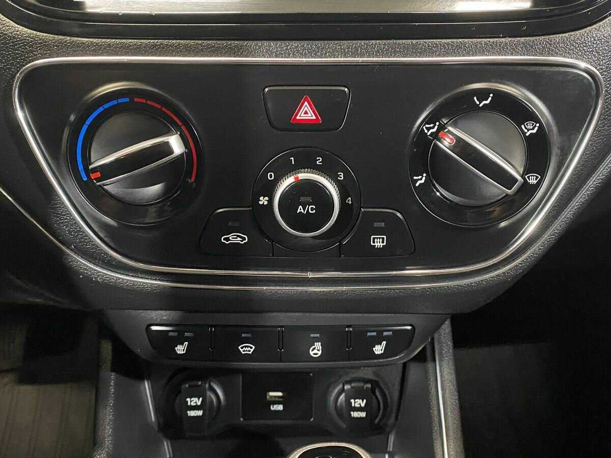 Hyundai Solaris б/у, 2022, Автоматическая. Фото: #12