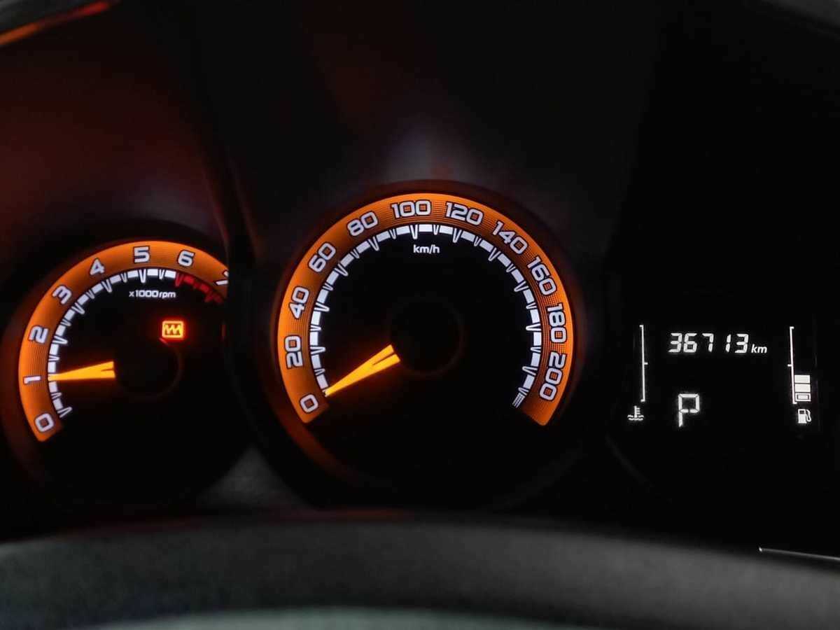 Лада (ВАЗ) ИКСРЭЙ б/у, 2022, Вариатор. Фото: #12