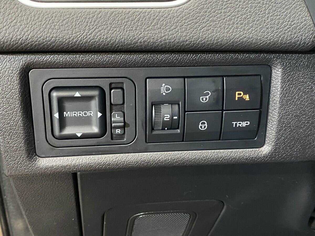 Geely Emgrand X7 б/у, 2019, Автоматическая. Фото: #12