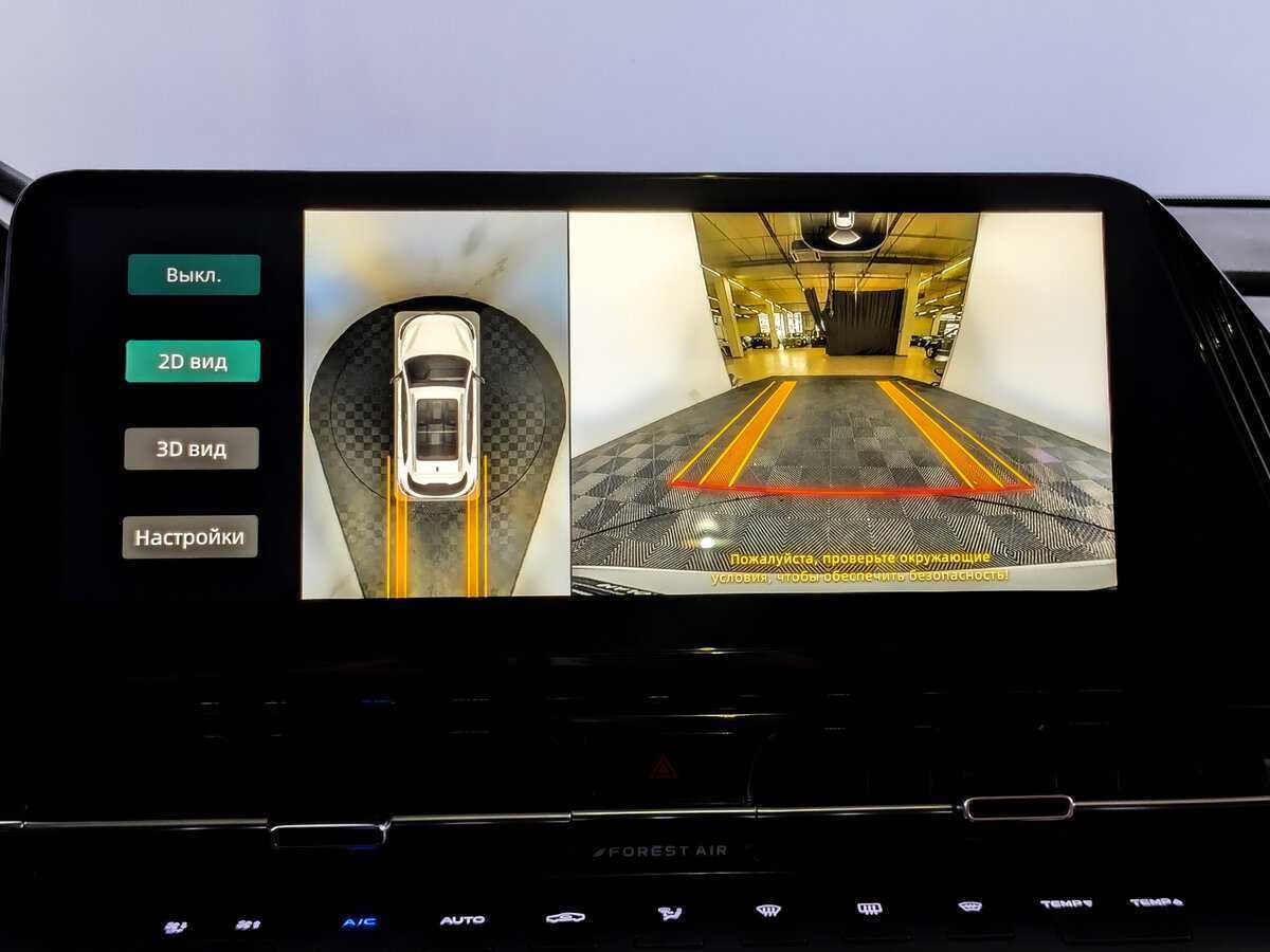 Чанган КС55Плюс б/у, 2023, Роботизированная. Фото: #23