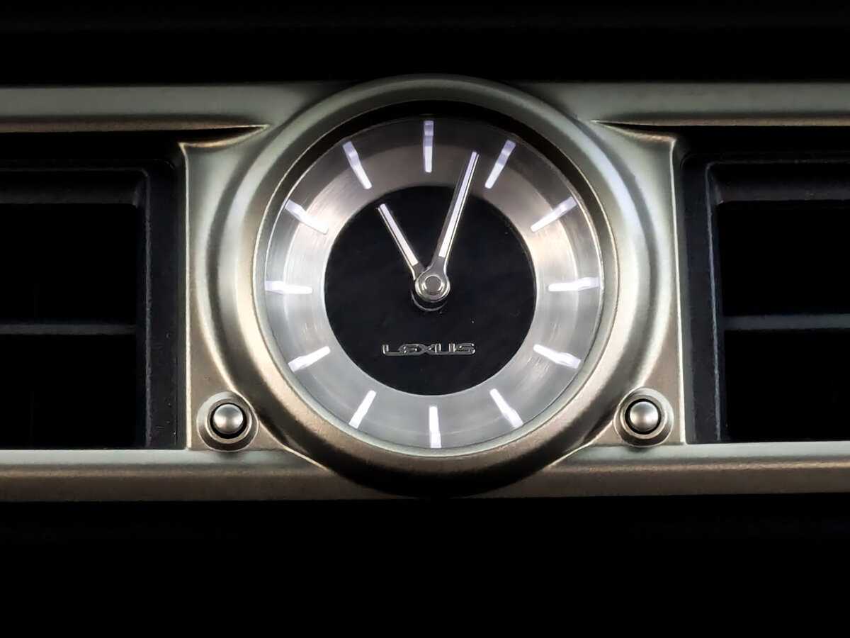 Lexus GS б/у, 2014, Автоматическая. Фото: #24