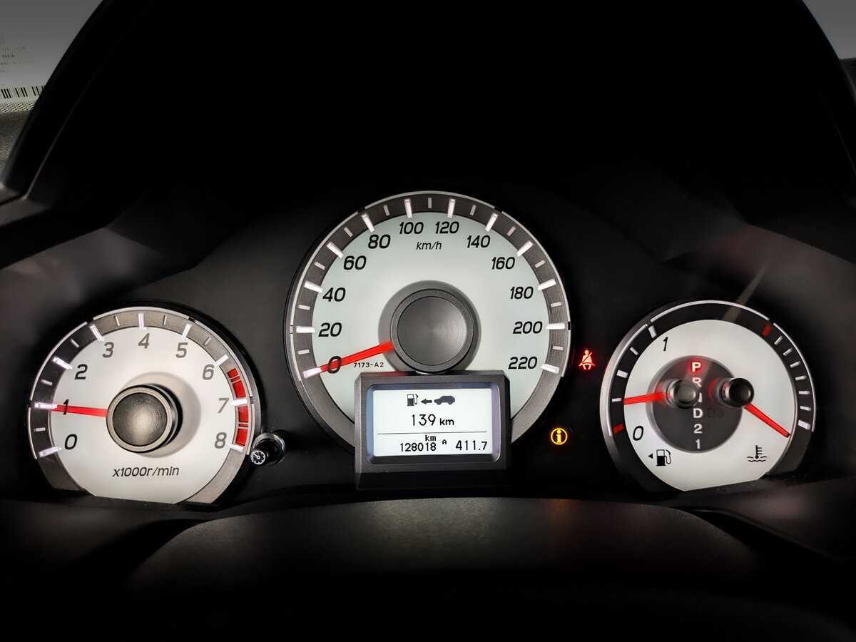 Honda Pilot б/у, 2014, Автоматическая. Фото: #10