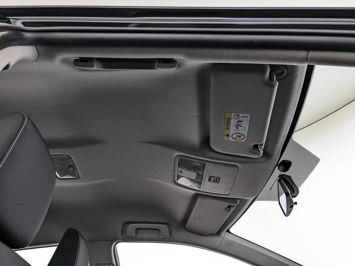 Тойота Королла б/у, 2017, Вариатор. Фото: #18