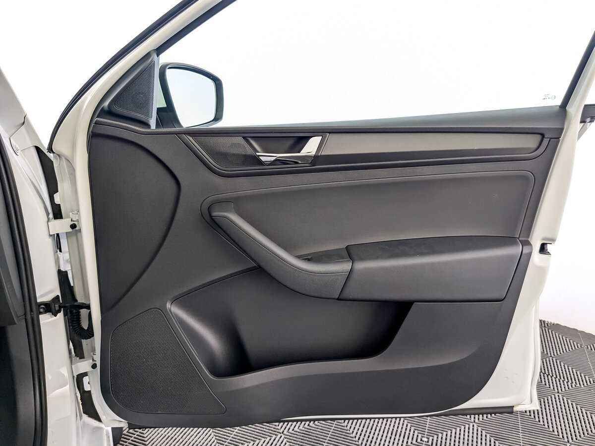 Шкода Рапид б/у, 2021, Автоматическая. Фото: #19