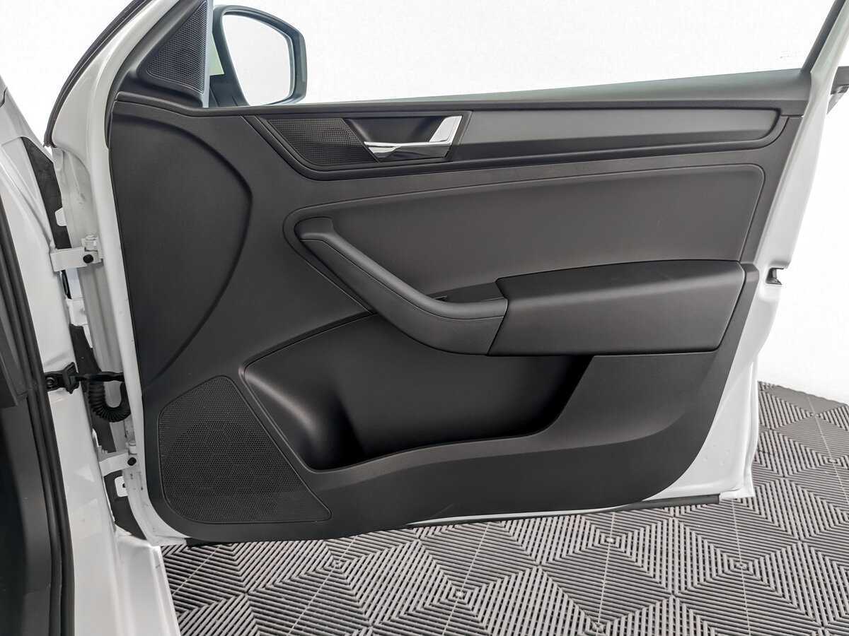 Шкода Рапид б/у, 2021, Автоматическая. Фото: #19