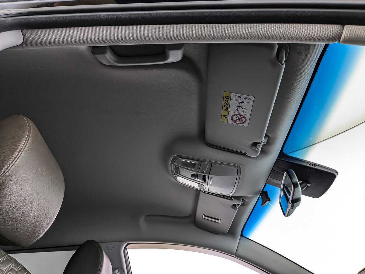 Хендай Туксон б/у, 2020, Автоматическая. Фото: #16