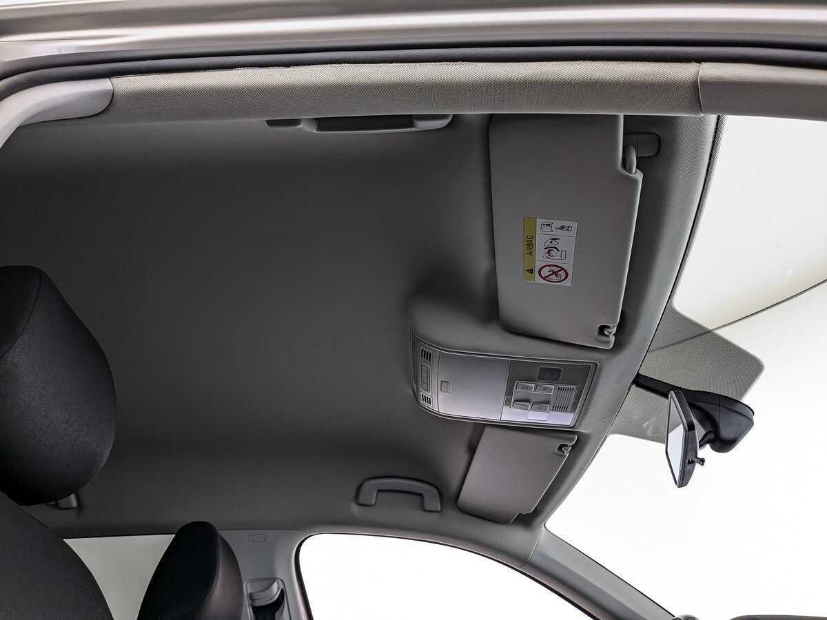 Skoda Kodiaq б/у, 2018, Механическая. Фото: #18