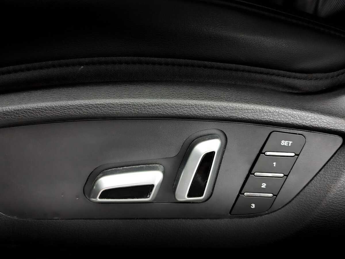 Haval H9 б/у, 2020, Автоматическая. Фото: #16