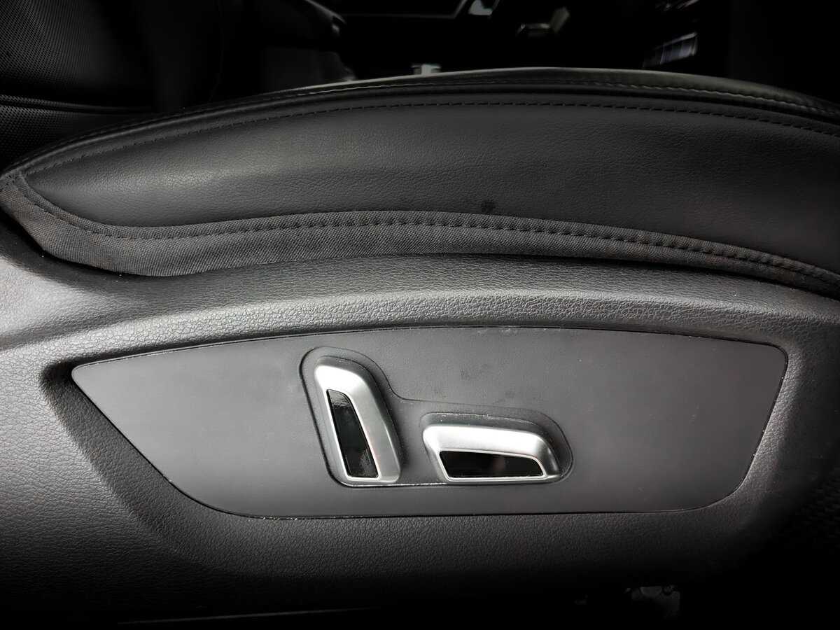 Haval H9 б/у, 2020, Автоматическая. Фото: #20