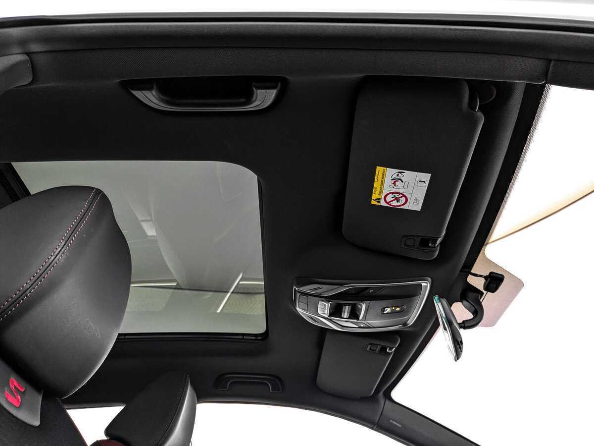 Джили Кулрэй б/у, 2020, Роботизированная. Фото: #18