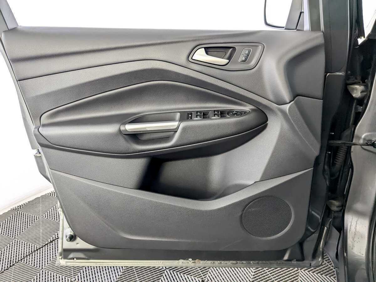 Форд Куга б/у, 2018, Автоматическая. Фото: #14