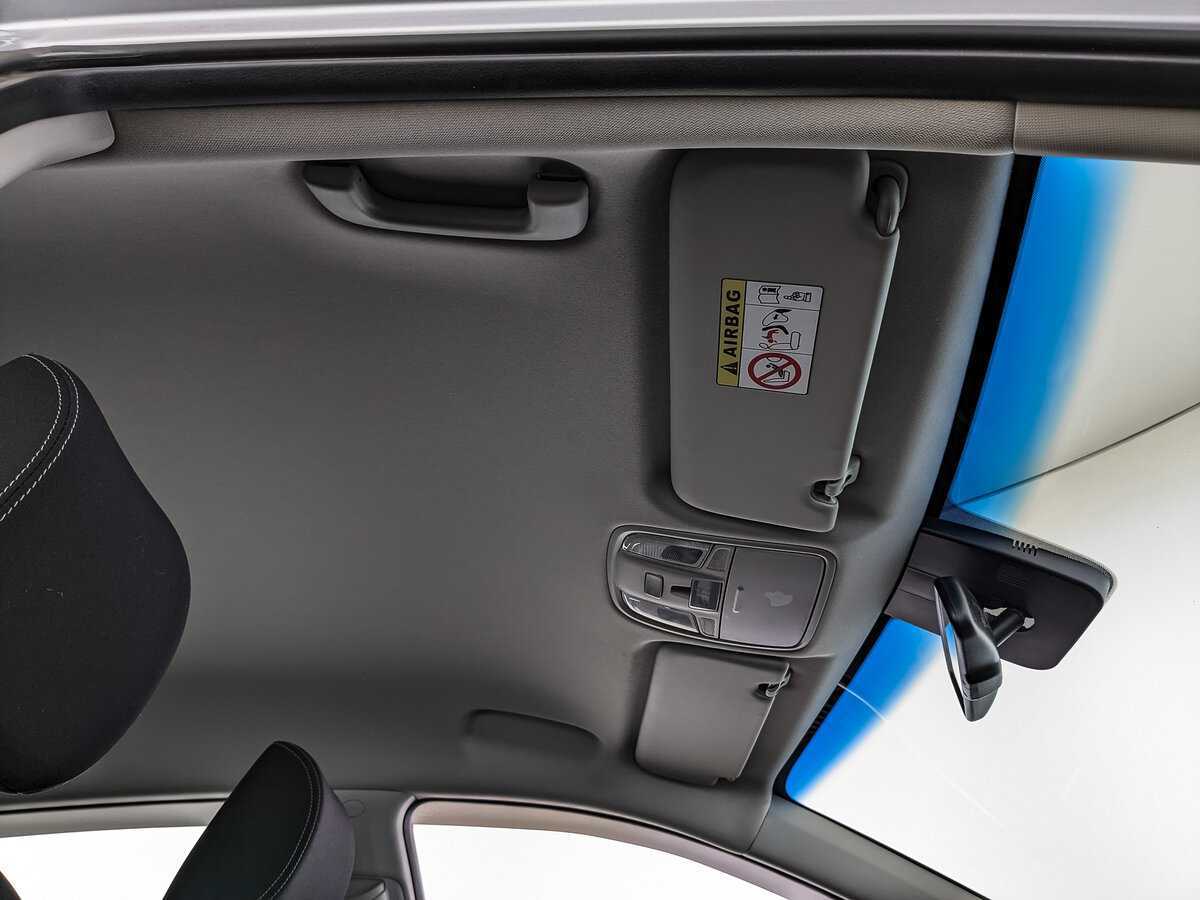 Киа Спортейдж б/у, 2019, Автоматическая. Фото: #18