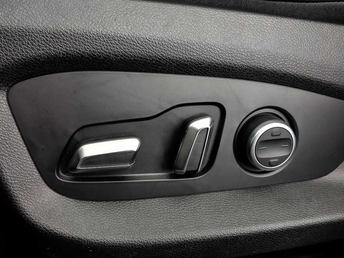 EXEED VX б/у, 2022, Роботизированная. Фото: #22