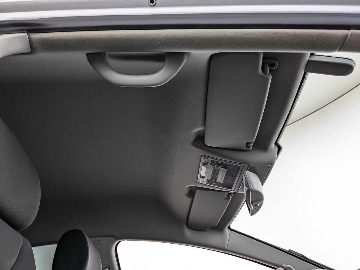 Сеат Леон б/у, 2012, Роботизированная. Фото: #18