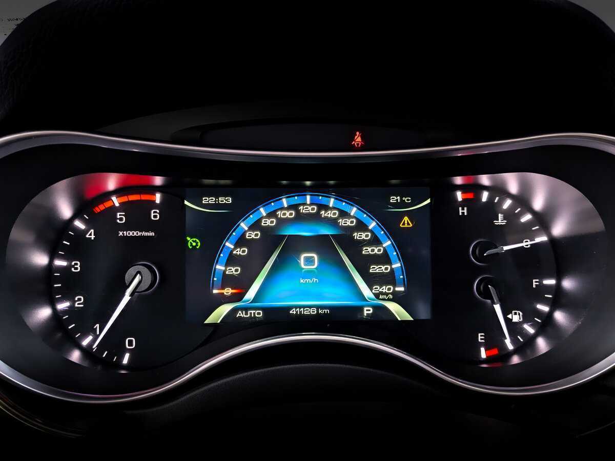 Haval H9 б/у, 2023, Автоматическая. Фото: #9