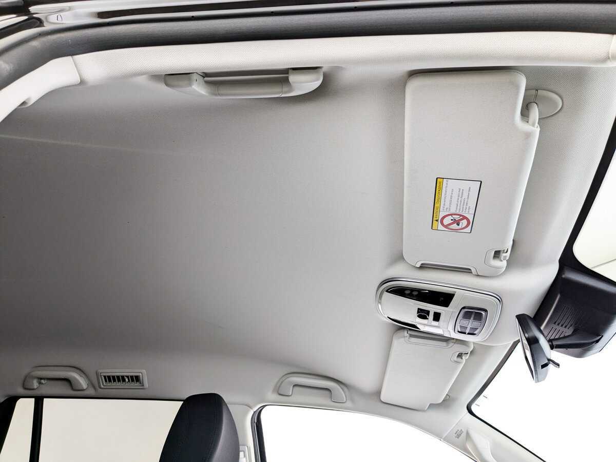 Haval H9 б/у, 2023, Автоматическая. Фото: #16