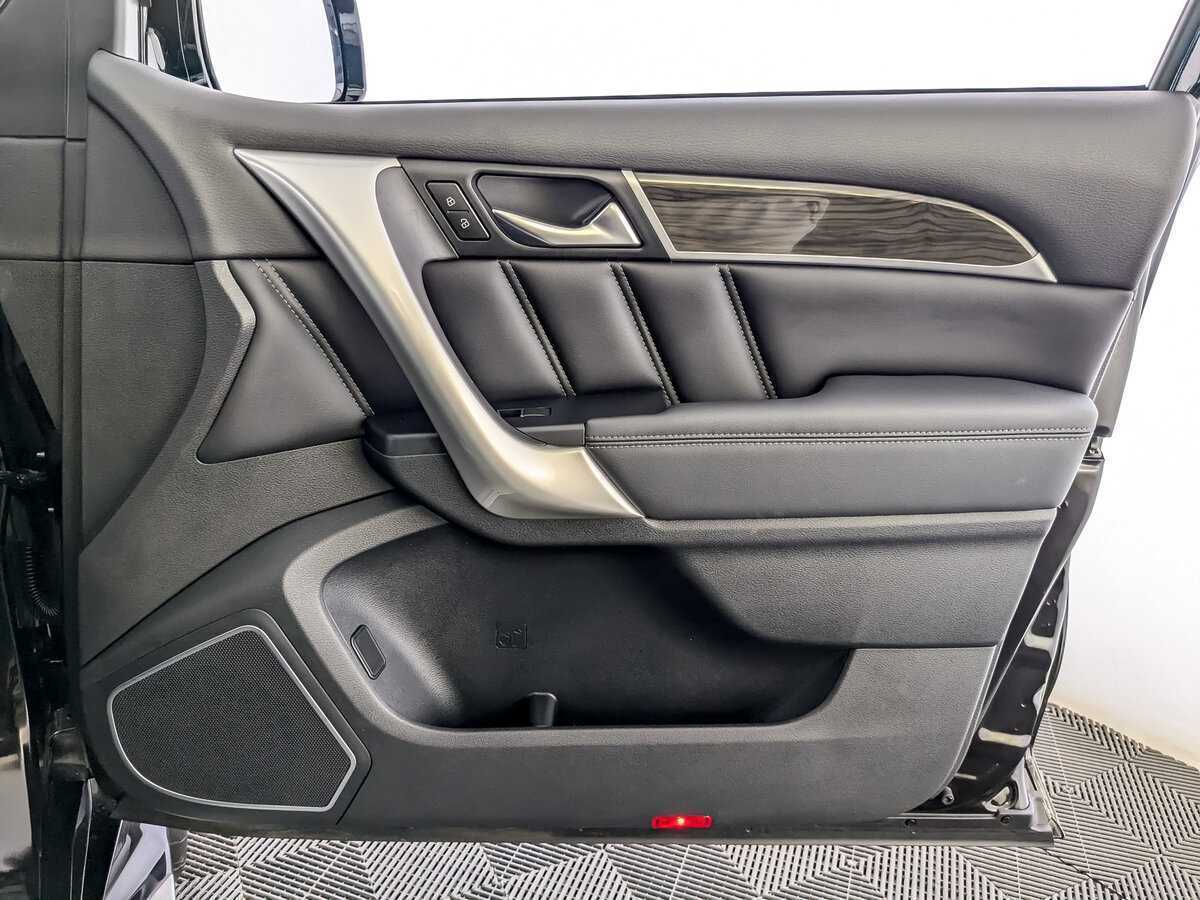 Haval H9 б/у, 2023, Автоматическая. Фото: #17