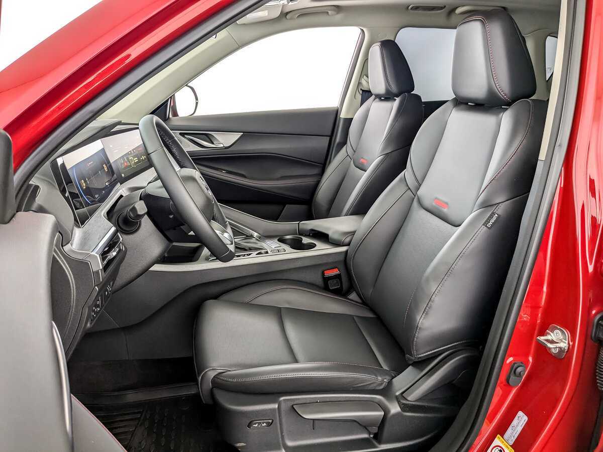 Чанган КС35Плюс б/у, 2023, Роботизированная. Фото: #15