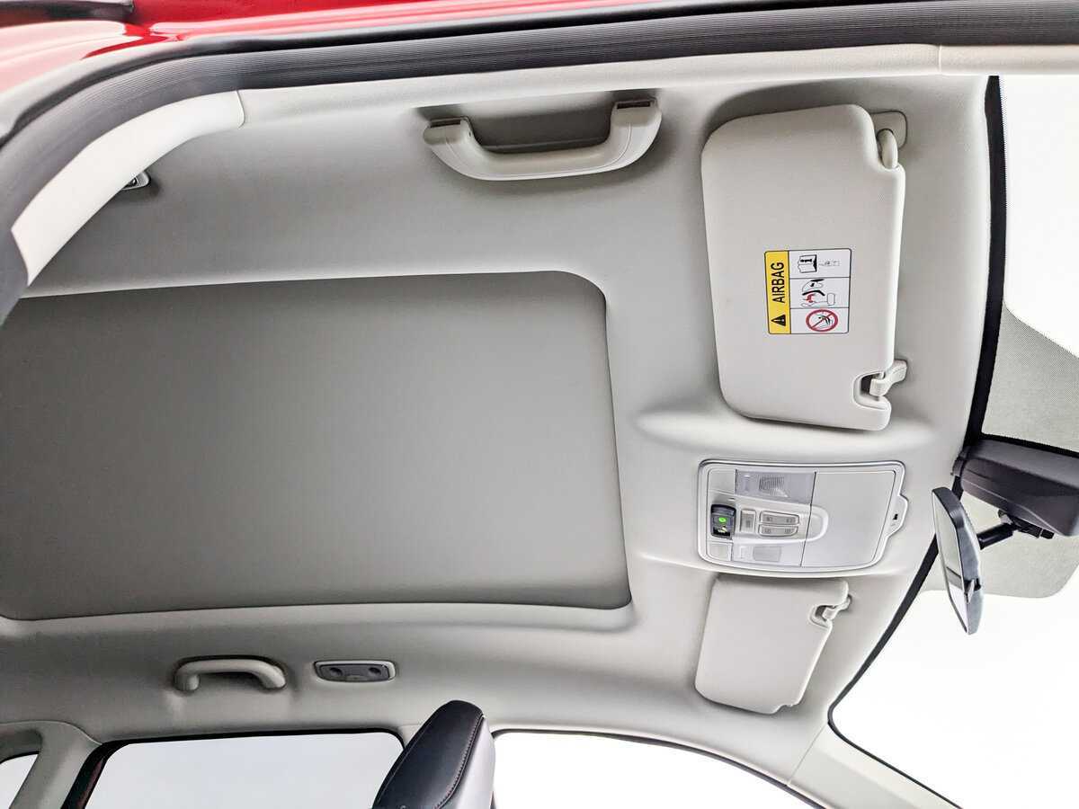 Чанган КС35Плюс б/у, 2023, Роботизированная. Фото: #17