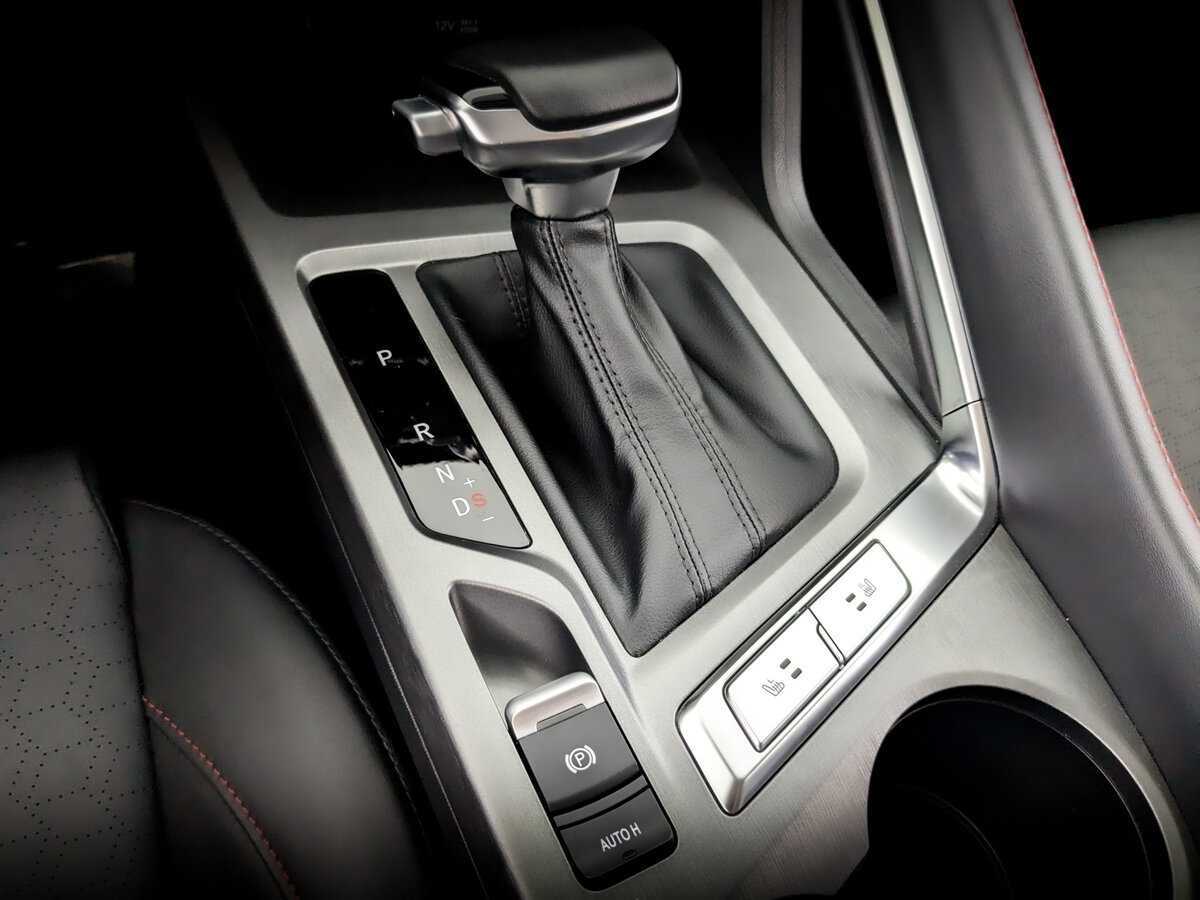 Чанган КС35Плюс б/у, 2023, Роботизированная. Фото: #21