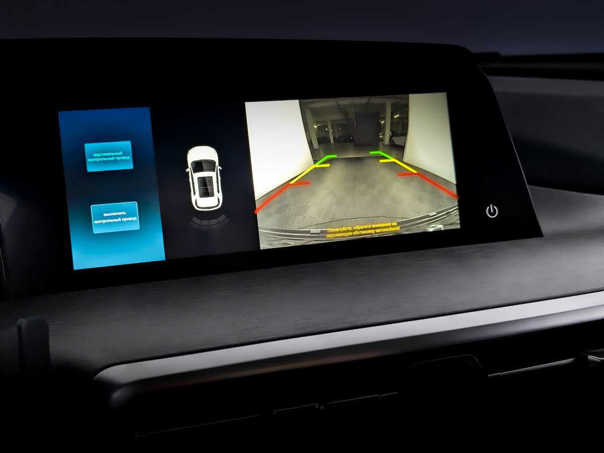 Чанган КС35Плюс б/у, 2023, Роботизированная. Фото: #22