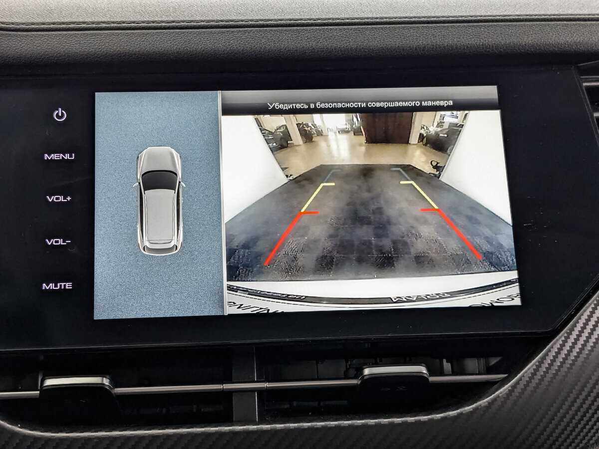 Хавал Ф7-икс б/у, 2021, Роботизированная. Фото: #21