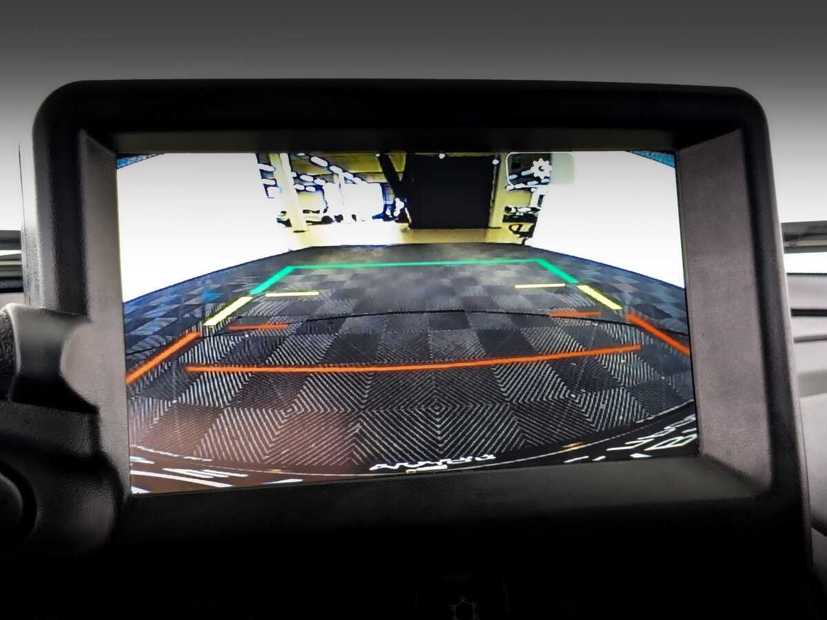 Лада (ВАЗ) Нива б/у, 2023, Механическая. Фото: #20