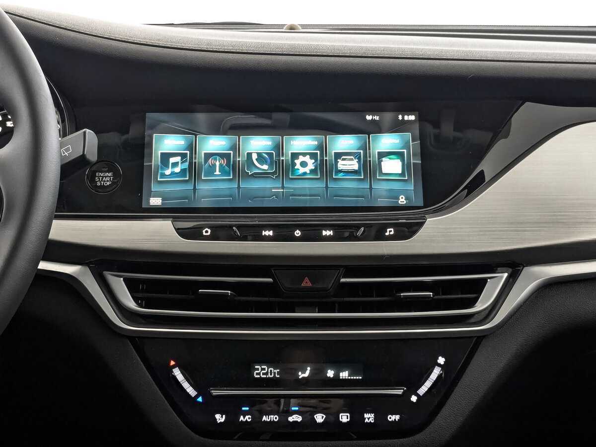 Чанган КС35Плюс б/у, 2021, Автоматическая. Фото: #12