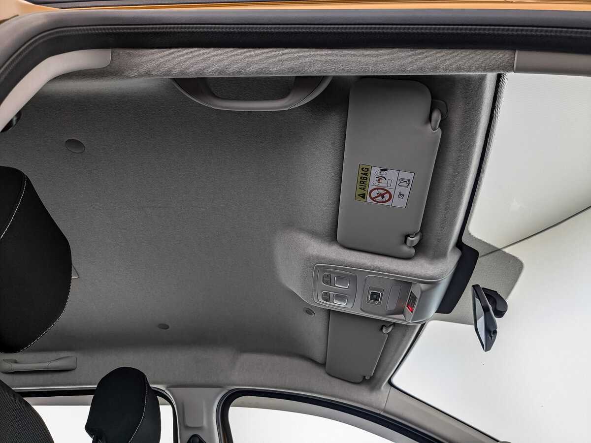 Рено Дастер б/у, 2021, Механическая. Фото: #18