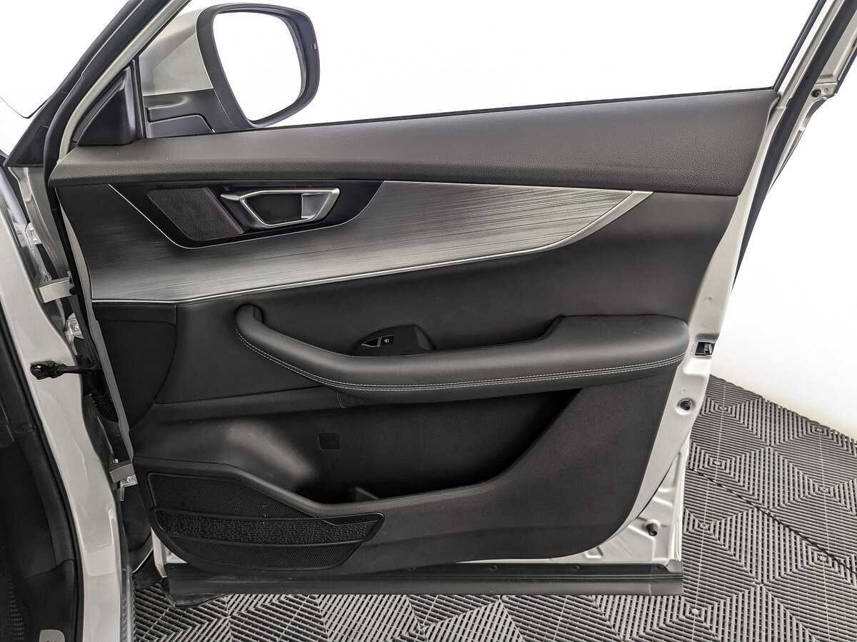 Чери Тигго 7 Про Макс б/у, 2023, Вариатор. Фото: #19