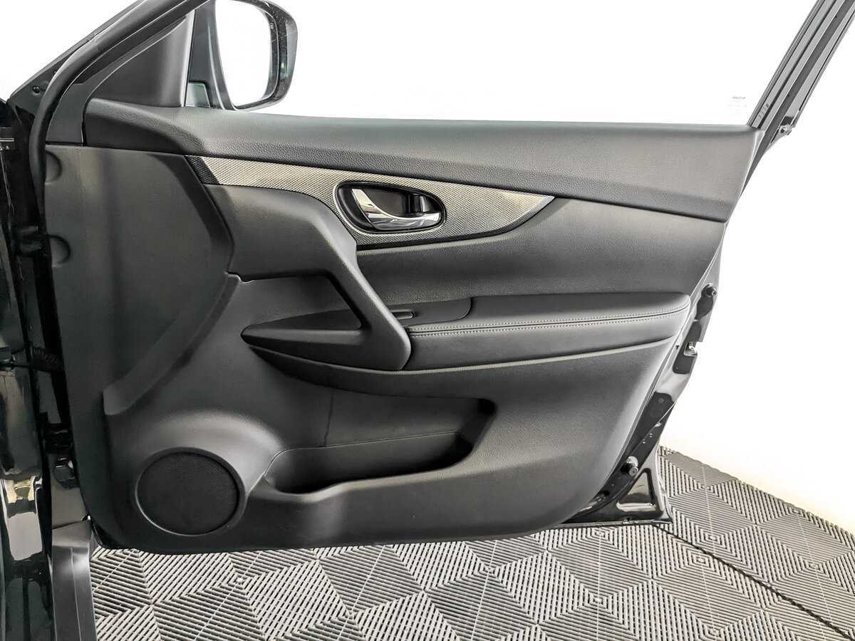 Ниссан Икс-Трейл б/у, 2018, Вариатор. Фото: #19