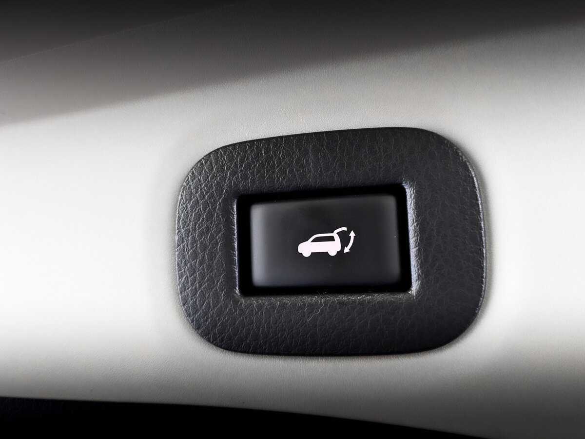 Ниссан Икс-Трейл б/у, 2018, Вариатор. Фото: #20