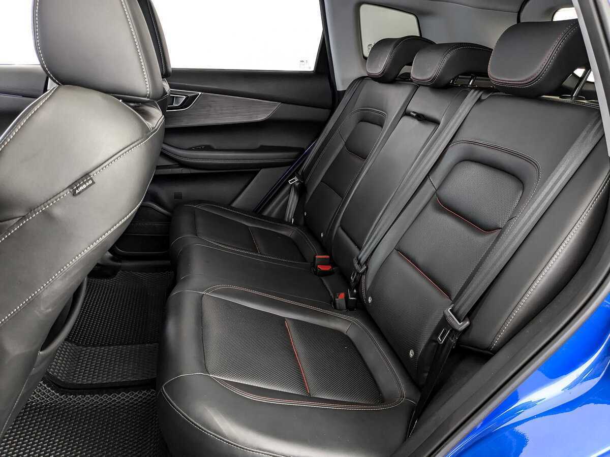 Чери Тигго 7 Про б/у, 2020, Вариатор. Фото: #13