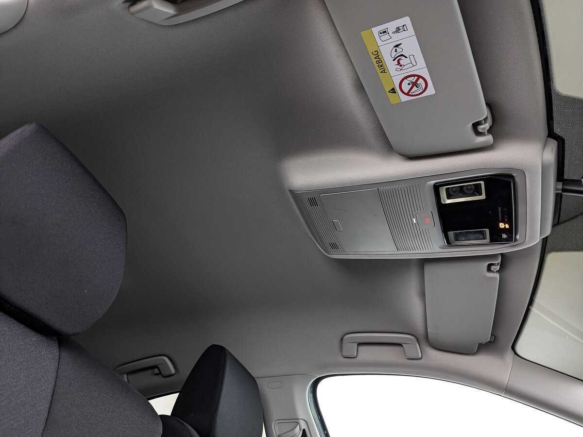 Шкода Октавия б/у, 2021, Автоматическая. Фото: #17