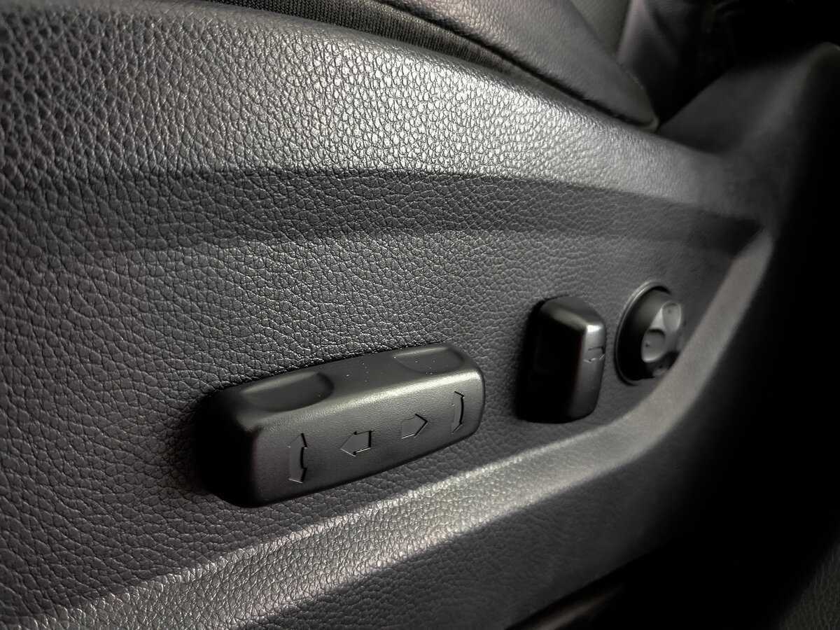 Хендай Санта Фе б/у, 2017, Автоматическая. Фото: #16