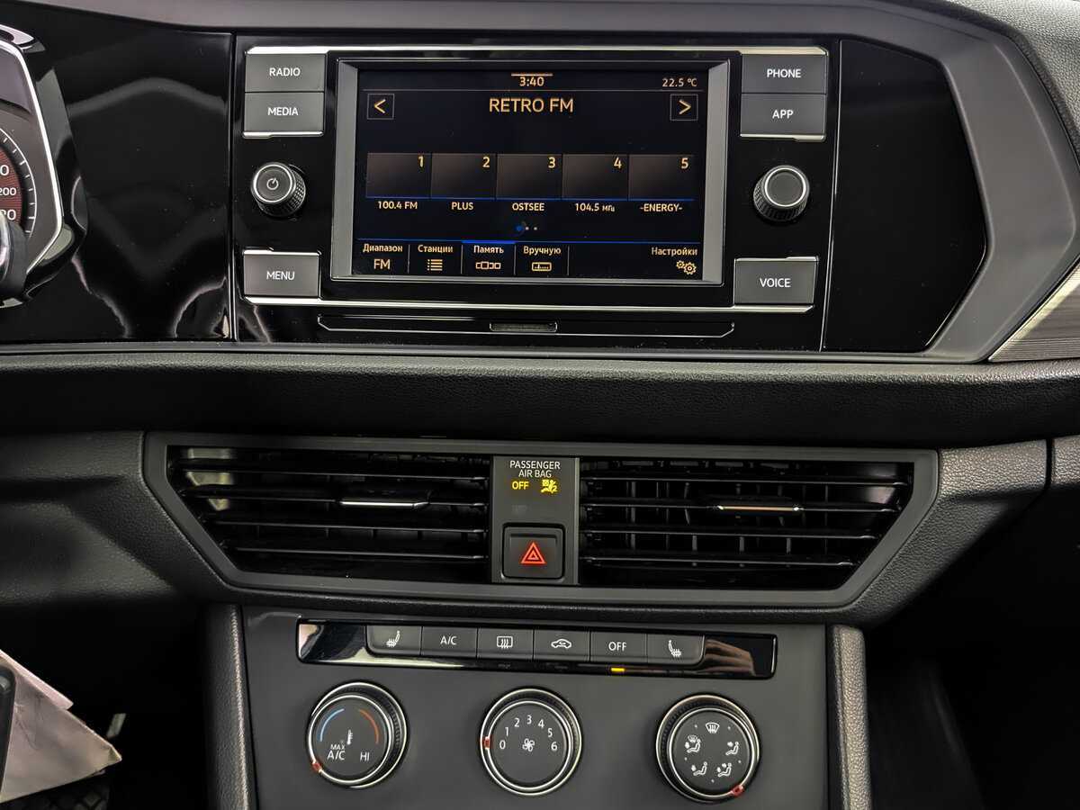 Фольксваген Джетта б/у, 2020, Автоматическая. Фото: #12