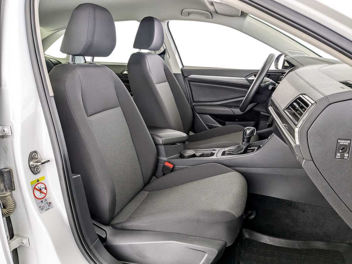 Фольксваген Джетта б/у, 2020, Автоматическая. Фото: #18