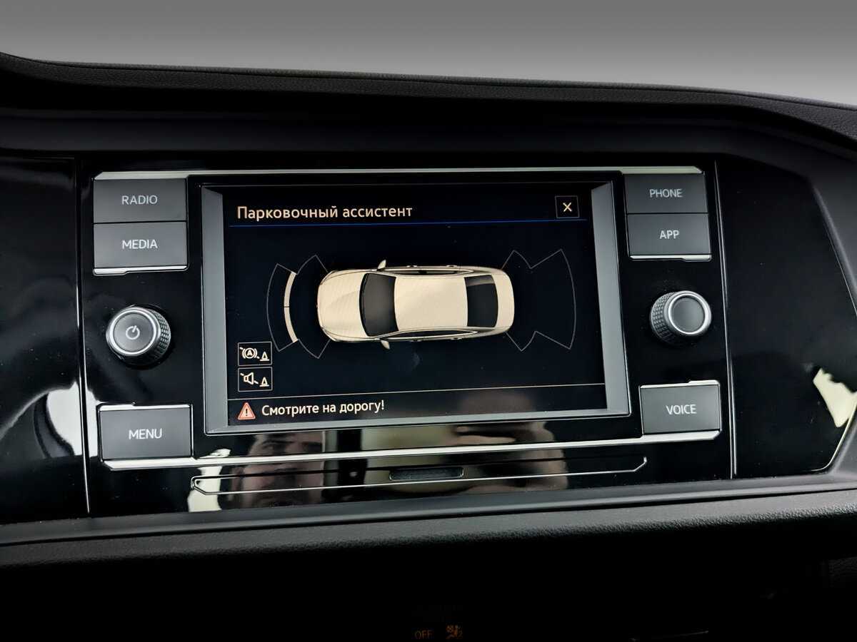 Фольксваген Джетта б/у, 2020, Автоматическая. Фото: #21