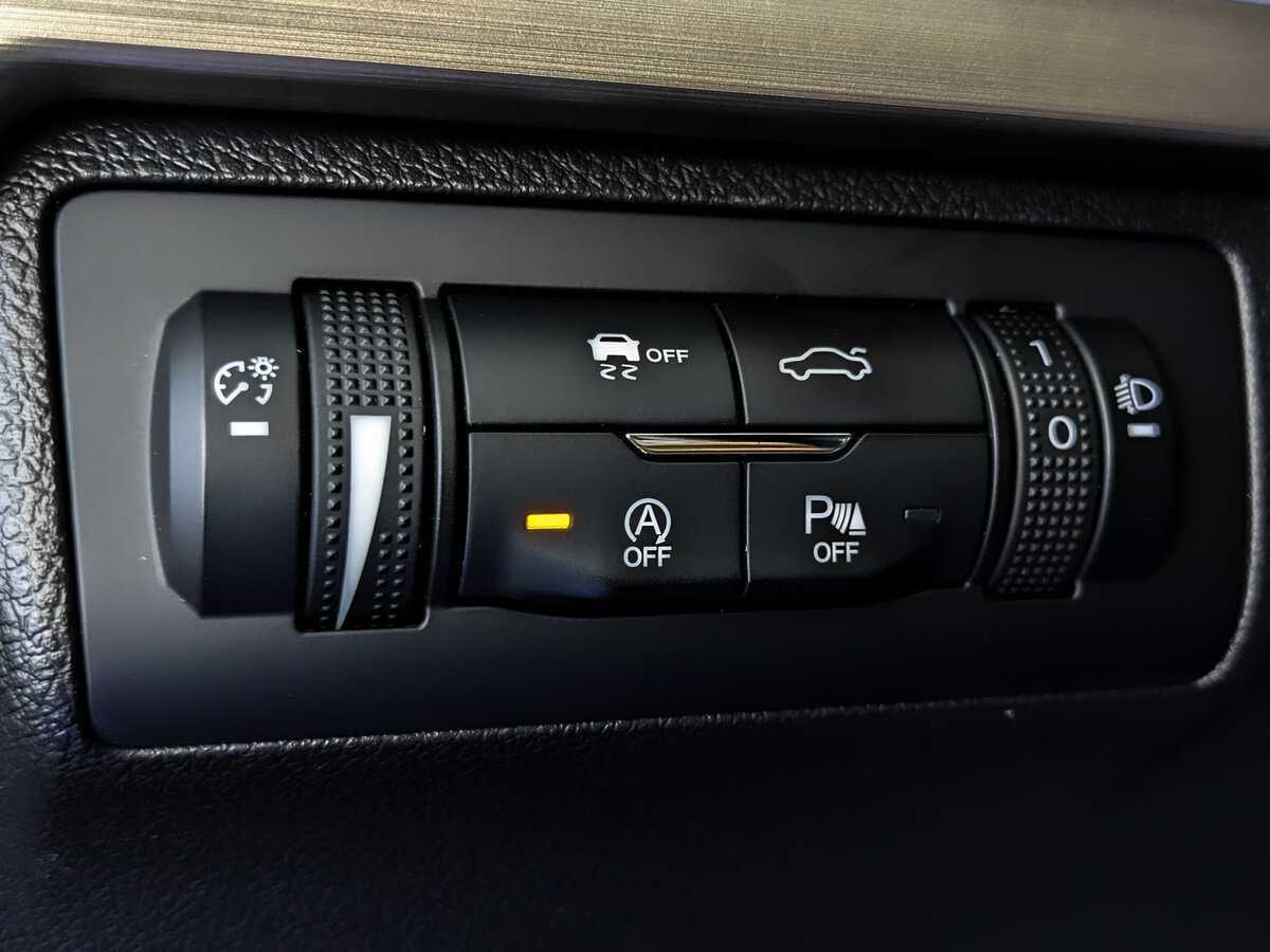 EXEED TXL б/у, 2023, Роботизированная. Фото: #22