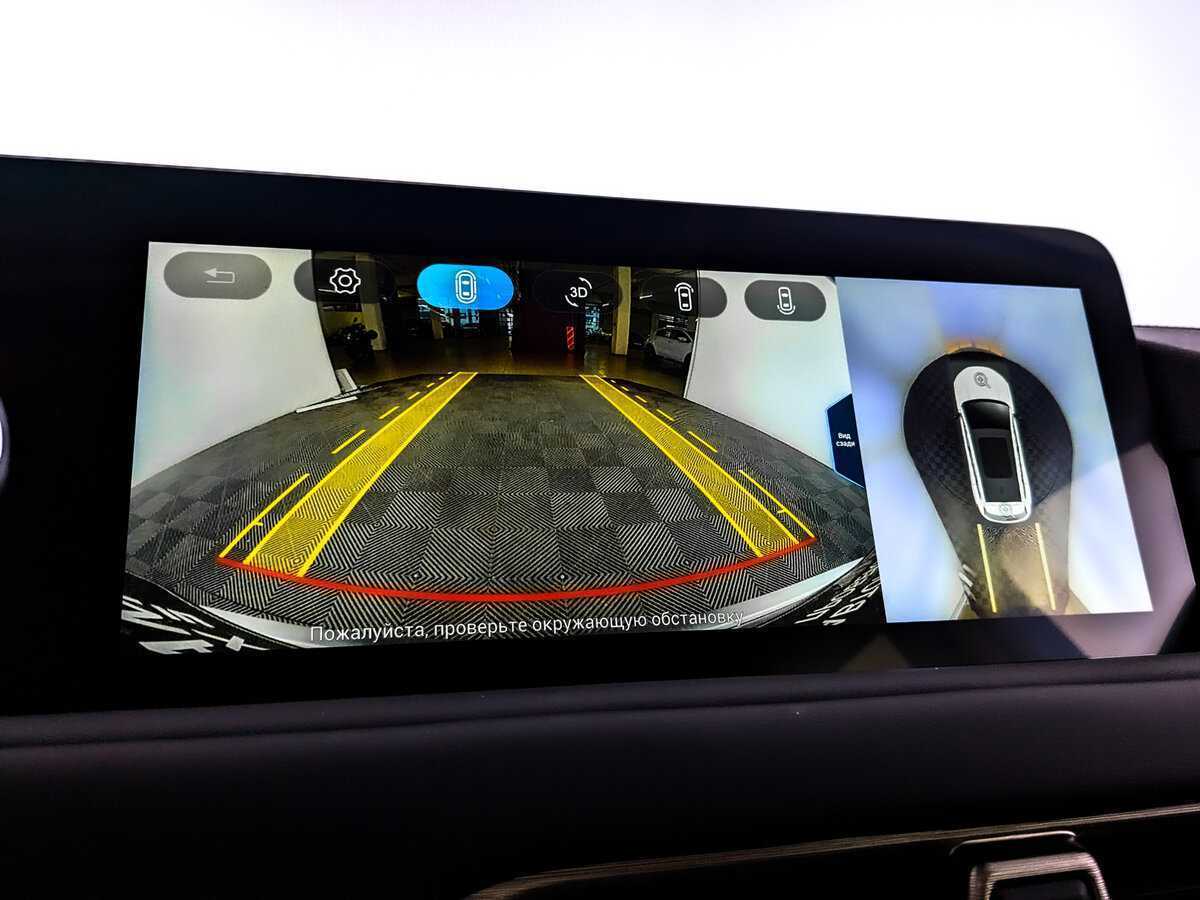 EXEED TXL б/у, 2023, Роботизированная. Фото: #24