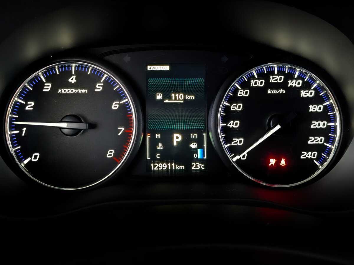 Mitsubishi Outlander б/у, 2014, Вариатор. Фото: #10