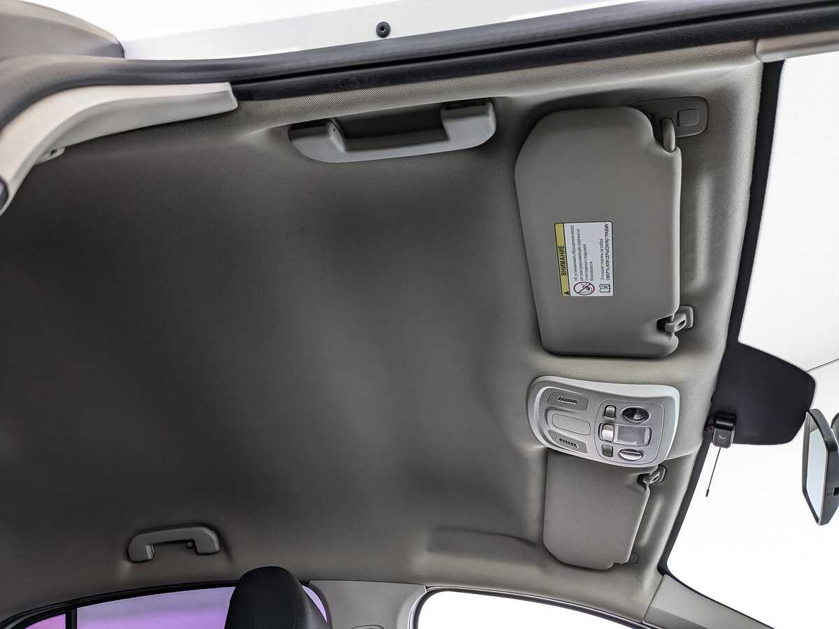 Ситроен Ц4 б/у, 2014, Механическая. Фото: #17