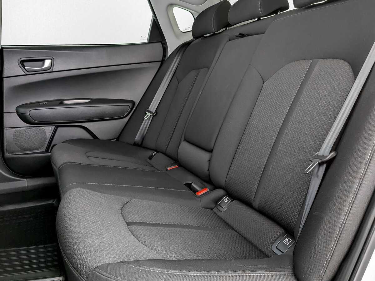 Киа Оптима б/у, 2020, Автоматическая. Фото: #8